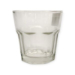 juego de vasos para mojito-whisky 250ml 4 pzas