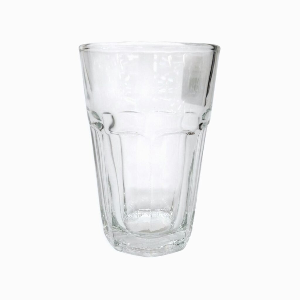 juego de vasos para mojito-highball 310ml 4 pzas