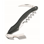 sacacorchos de camarero  l12 cm cameri