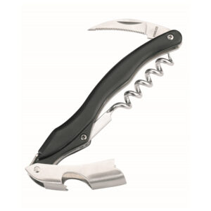 sacacorchos de camarero  l12 cm cameri