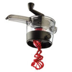 cortador en espiral l30 cm spiralfix gefu