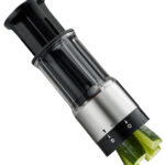 cortador de frutas y verduras h17.3 cm flexicut gefu