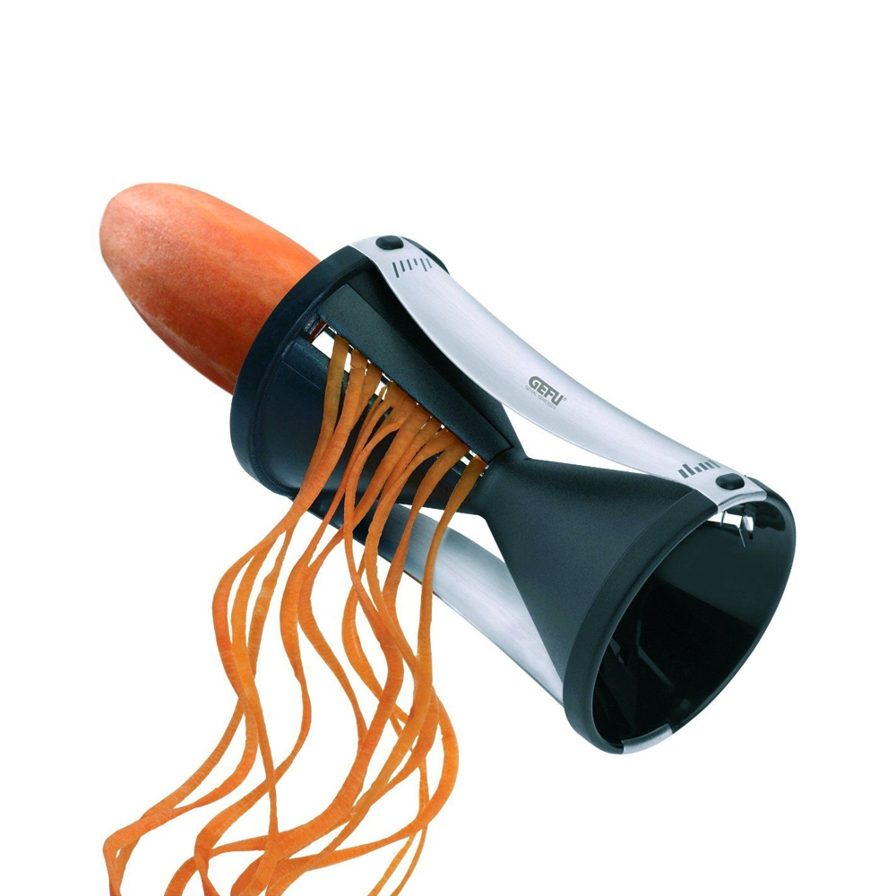 cortador en espiral h13.5 cm spirelli gefu