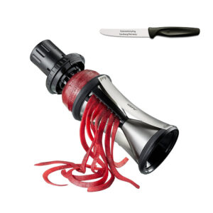 cortador en espiral h22 cm xl spirelli gefu