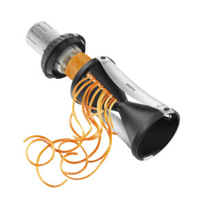 cortador en espiral h17 cm spirelli 2.0 gefu