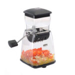 Cortador de verduras en cubos gefu