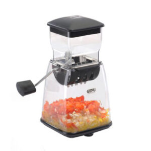 Cortador de verduras en cubos gefu