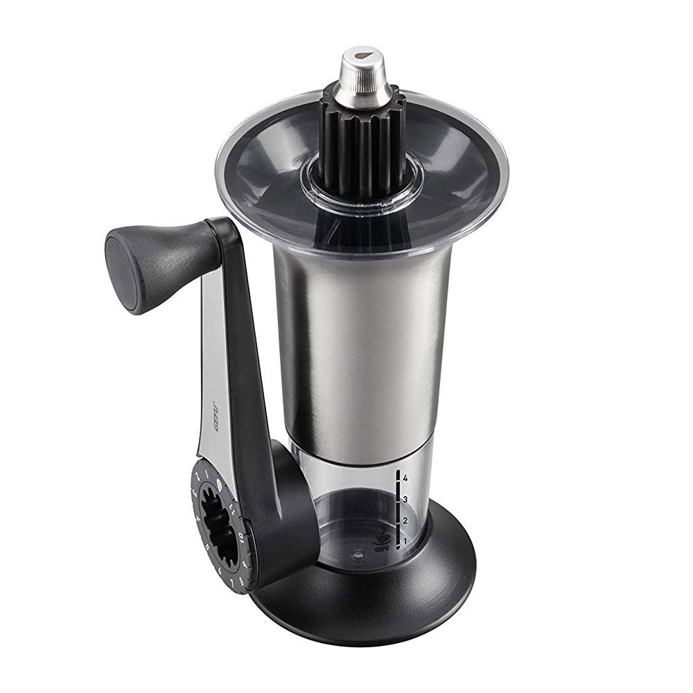 molinillo de café lorenzo h24 cm gefu