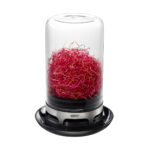 germinador de semillas 13 cm ”bivita” gefu