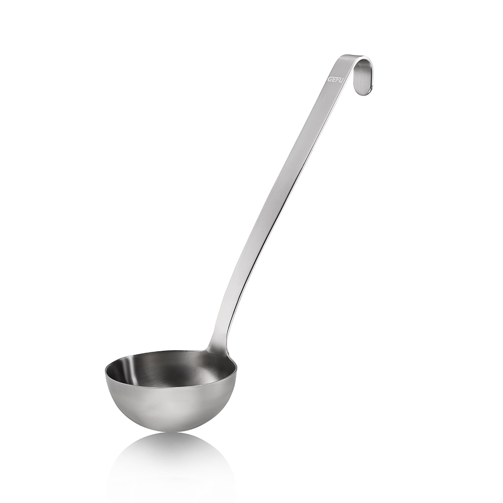 cucharón ”baseline” d9 l31.4 cm