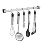 colgador de barra l50 cm smartline