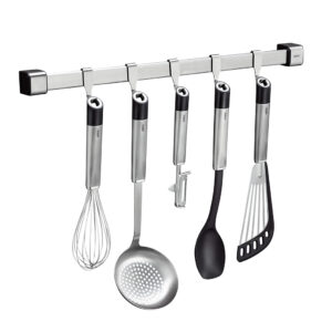 colgador de barra l50 cm smartline