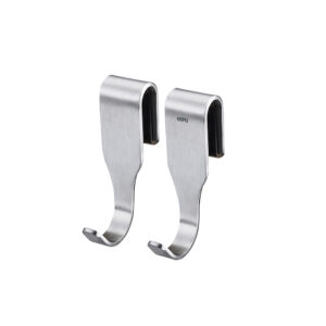 ganchos 2 pcs h5.2 cm smartline