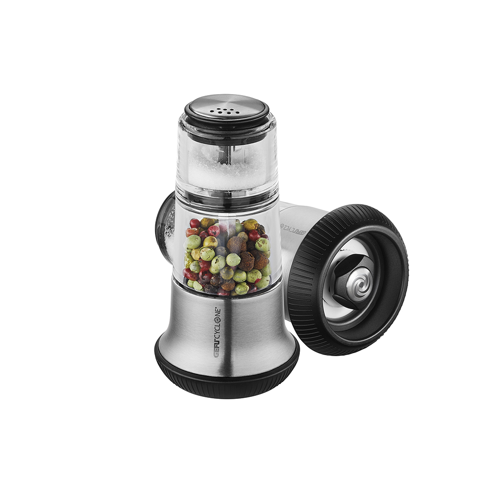 molino pimienta sal shaker x-plosion® gefu