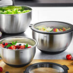 Tazón de 20 cm ”muovo”