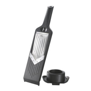 rallador de verduras ajustable h32 cm ”violi” gefu