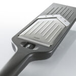 rallador de verduras ajustable h32 cm ”violi” gefu