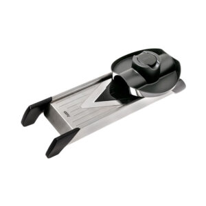 cortador mandolina gourmet violino gefu