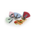 cortador para pizza ”roma” gefu
