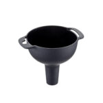 Set de embudos, 3 piezas