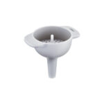 Set de embudos, 3 piezas