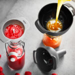 Set de embudos, 3 piezas