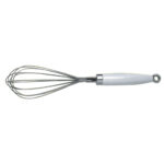 batidor de globo grande ”classy” brillo