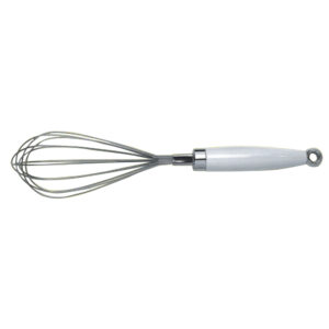 batidor de globo grande ''classy'' brillo