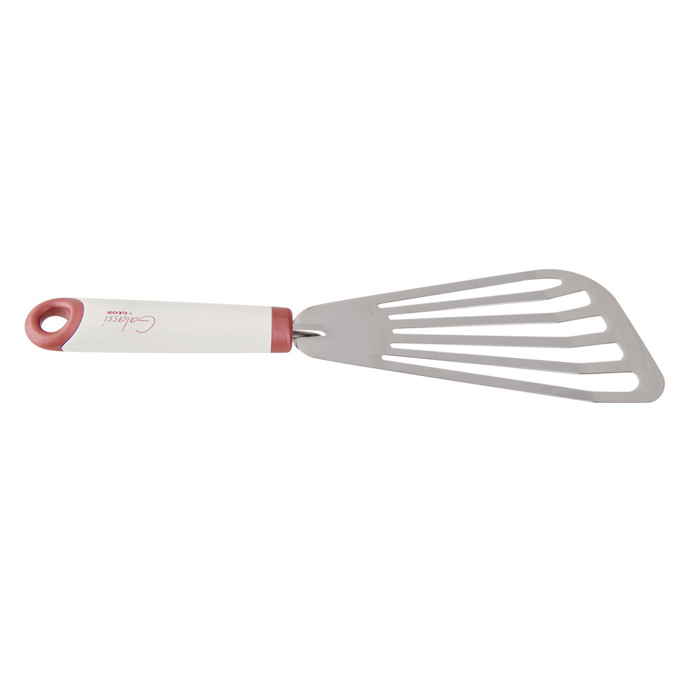 pala flexible inox 27 cm ”galassi card” geor