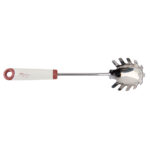 cuchara para pasta inox 36.5 cm ”galassi card” geor