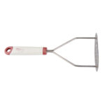 machacador inox 28 cm ”galassi card” geor