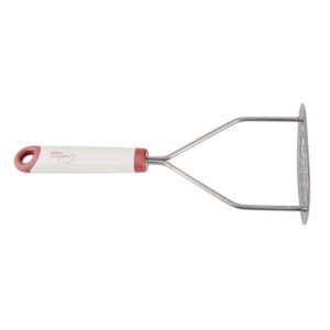 machacador inox 28 cm ''galassi card'' geor