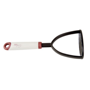 machacador nylon 28 cm ''galassi card'' geor