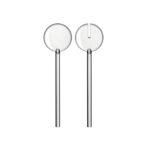 cubiertos para ensalada tiffany