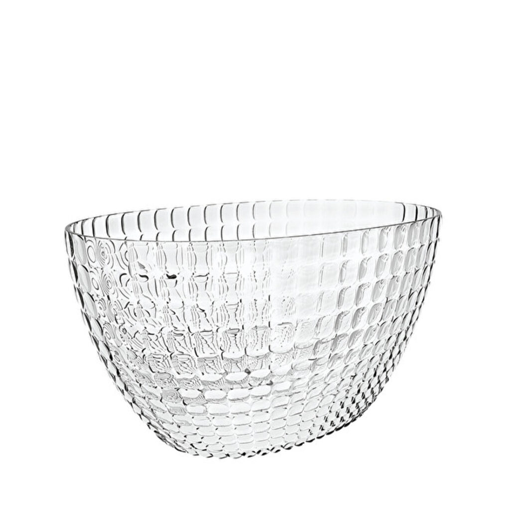 balde hielero transparente tiffany