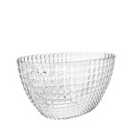 balde hielero transparente tiffany