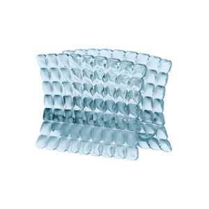 servilletero azul tiffany