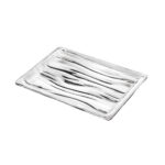 bandeja rectangular 46x32x7.3 cm g