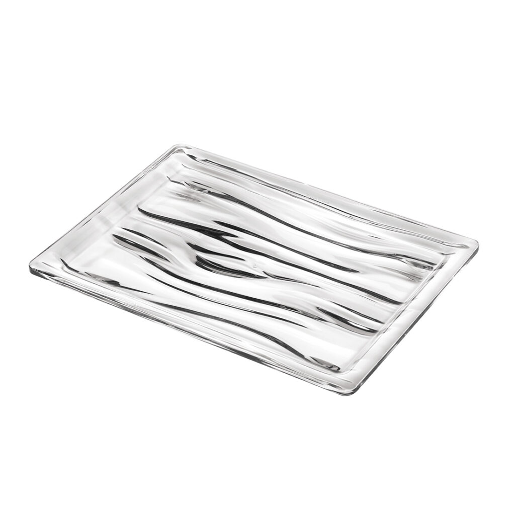 bandeja rectangular 32x23x2,8 cm p