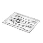 bandeja rectangular 32x23x2,8 cm p