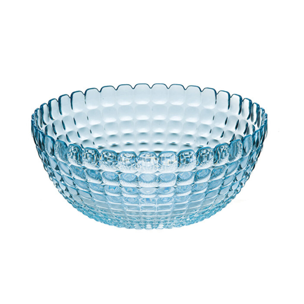 bowl azul grande tiffany