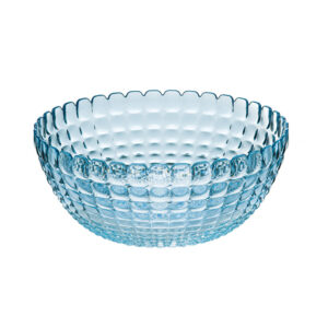bowl azul grande tiffany
