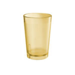 vaso ambar 400 ml happy hour
