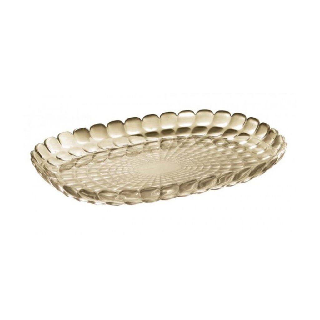 bandeja arena grande tiffany