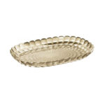 bandeja arena grande tiffany