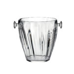 champañera 5500cc h 23.2 cm aqua transparente