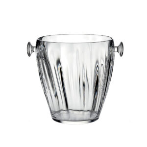 champañera 5500cc h 23.2 cm aqua transparente