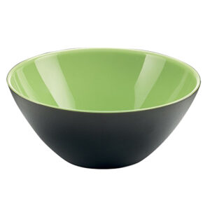 contenedor gris verde d 20 cm my fusion