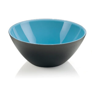 contenedor gris azul d 20 cm my fusion