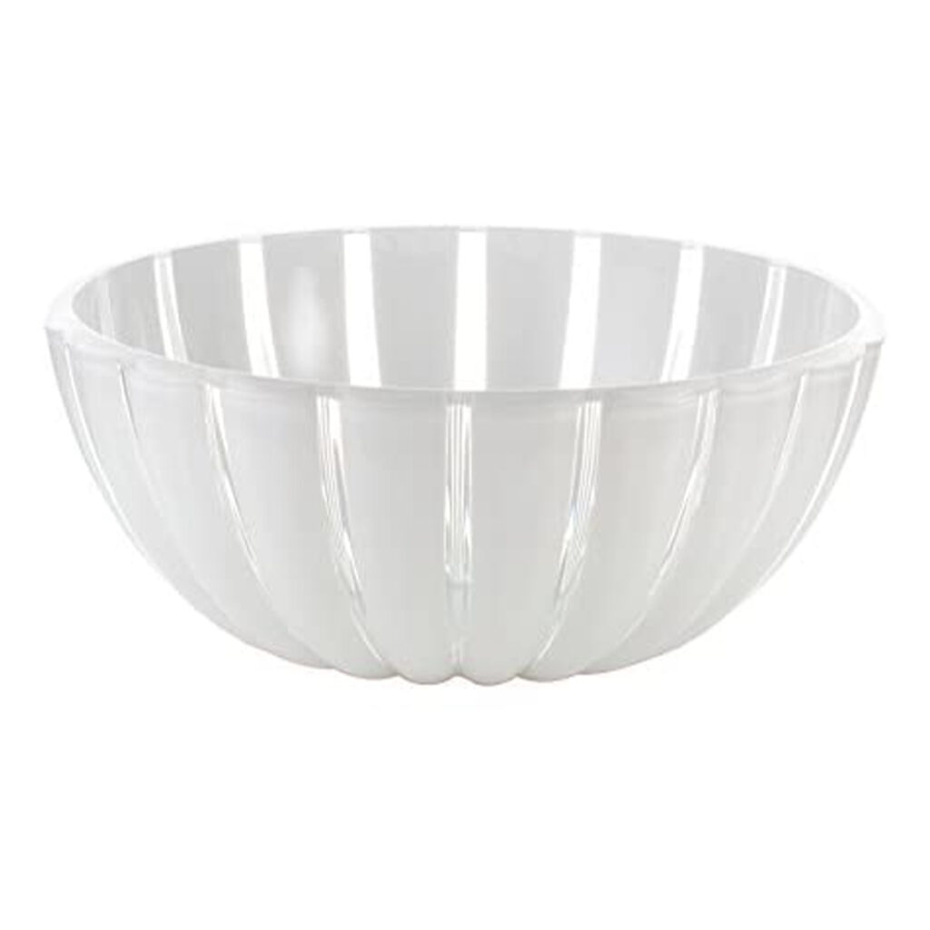 contenedor transparente d 12 cm grace